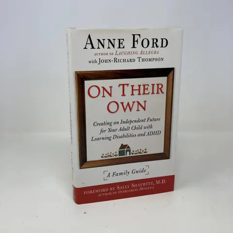 Cover of On Their Own