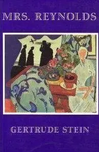 Cover of Mrs. Reynolds