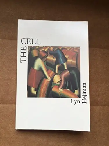 Cover of The Cell