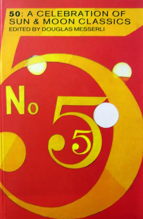 Cover of 50