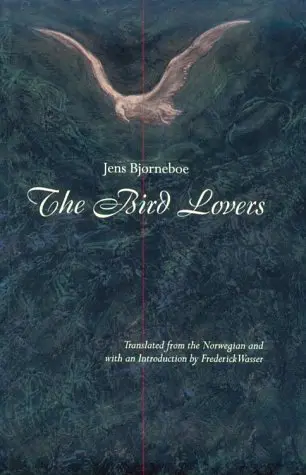 Cover of The Bird Lovers