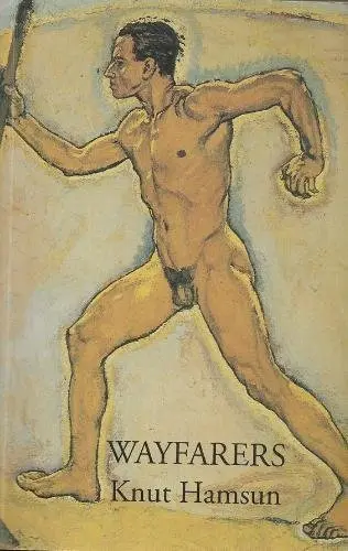 Cover of Wayfarers