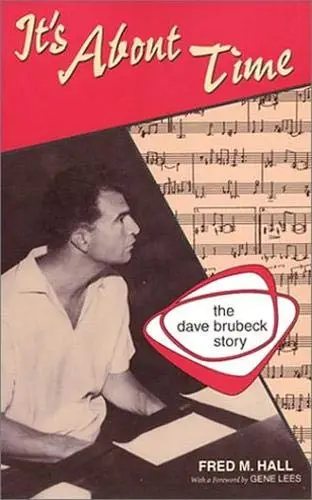 Cover of It's About Time