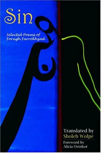 Cover of Sin