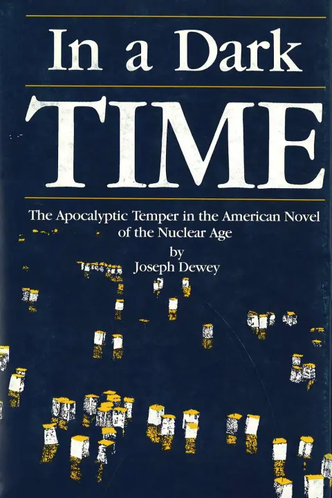 Cover of In a Dark Time