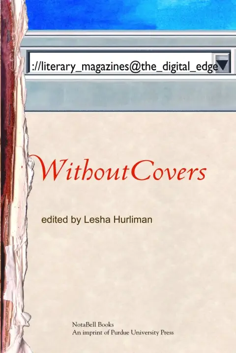 Cover of Without Covers