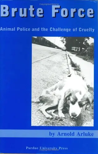 Cover of Brute Force
