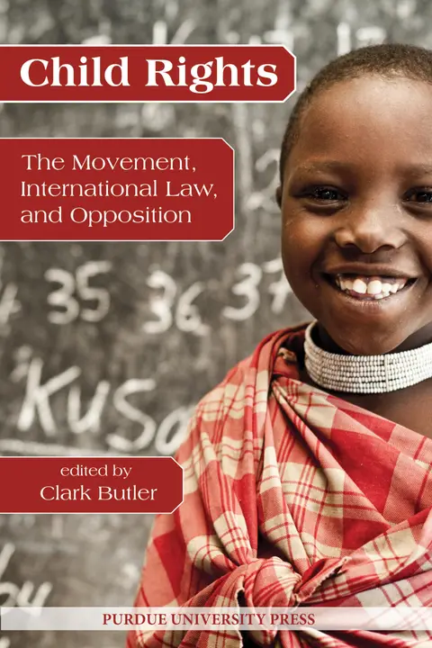 Cover of Child Rights