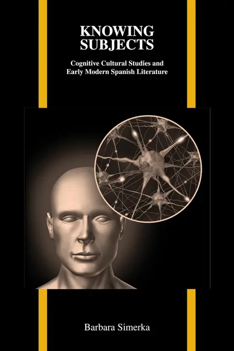 Cover of Knowing Subjects