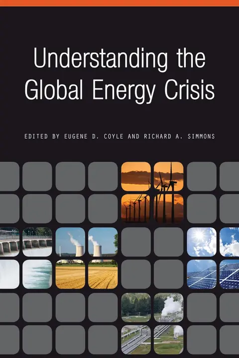 Cover of Understanding the Global Energy Crisis