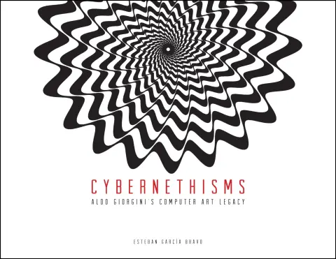 Cover of Cybernethisms