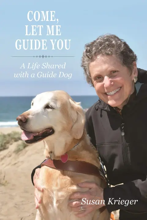 Cover of Come, Let Me Guide You
