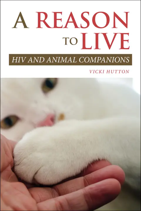 Cover of A Reason to Live