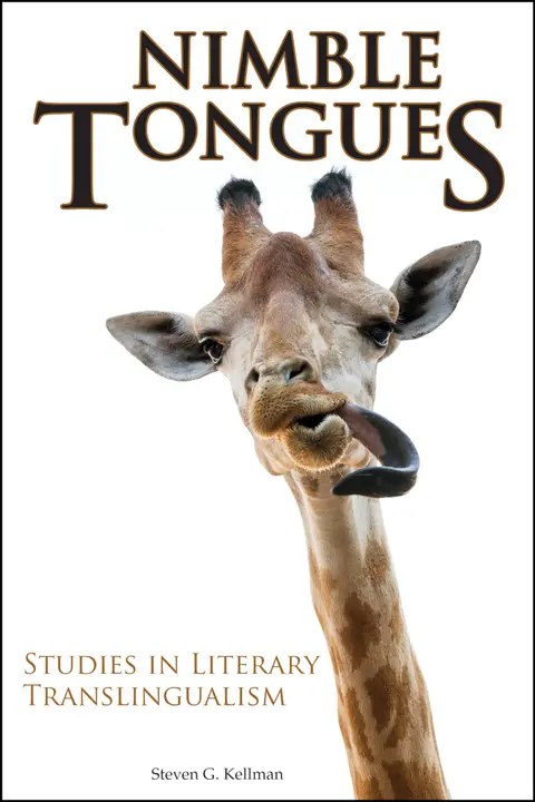 Cover of Nimble Tongues