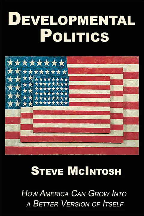 Cover of Developmental Politics