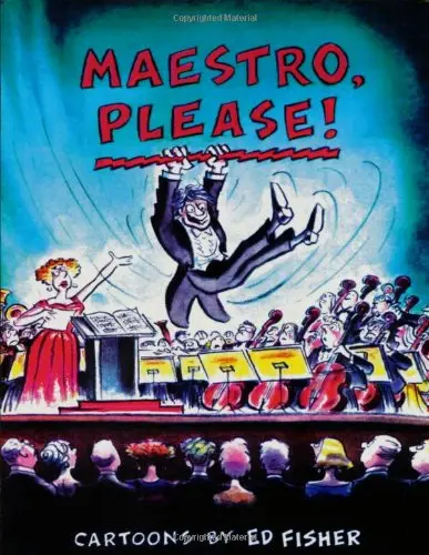 Cover of Maestro, Please!