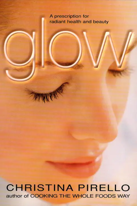 Cover of Glow