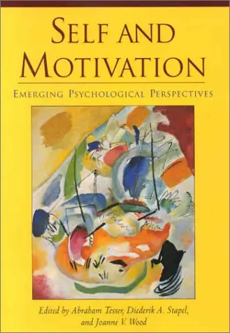 Cover of Self and Motivation