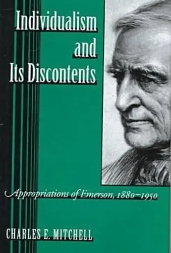 Cover of Individualism and Its Discontents