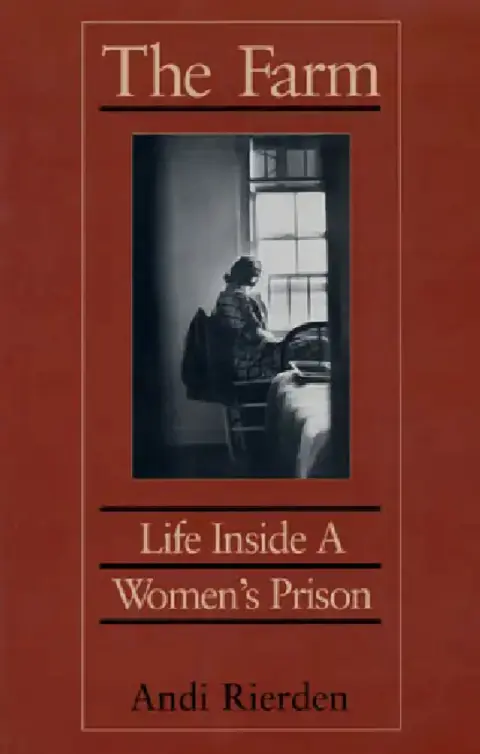 Cover of The Farm