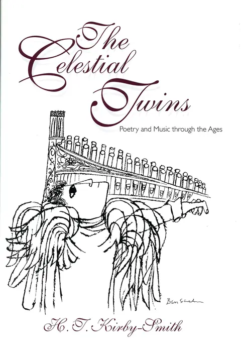Cover of The Celestial Twins