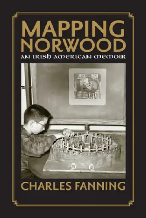 Cover of Mapping Norwood