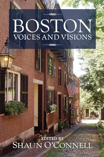 Cover of Boston