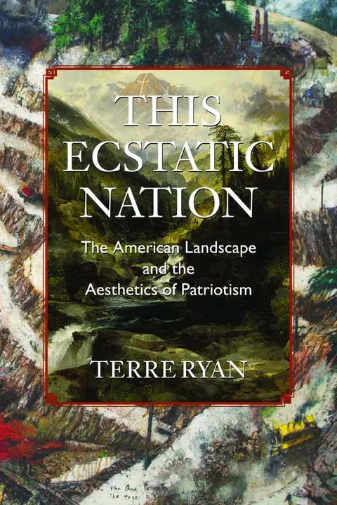 Cover of This Ecstatic Nation