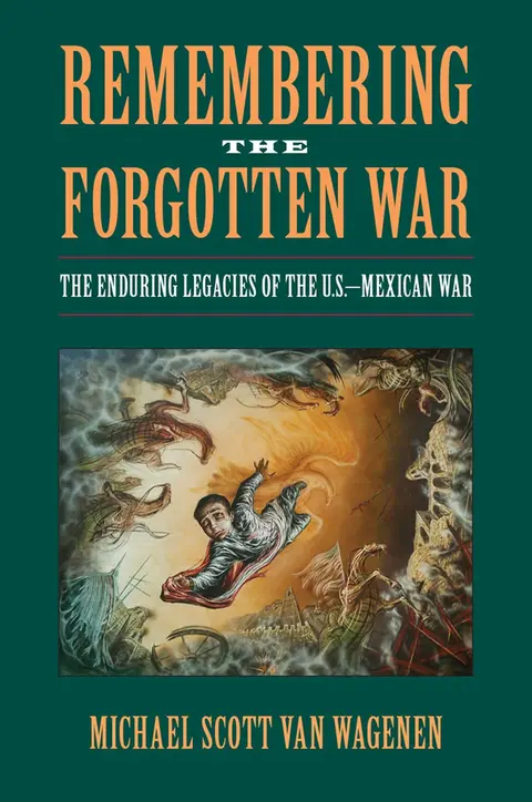 Cover of Remembering the Forgotten War