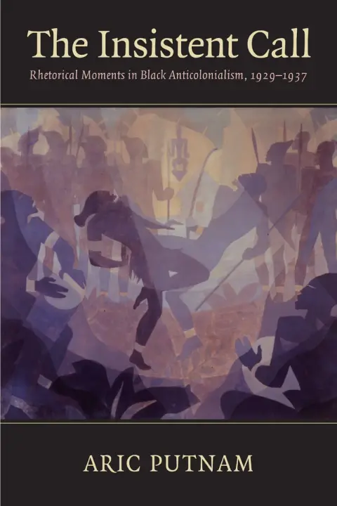 Cover of The Insistent Call
