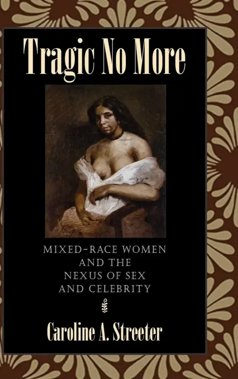Cover of Tragic No More