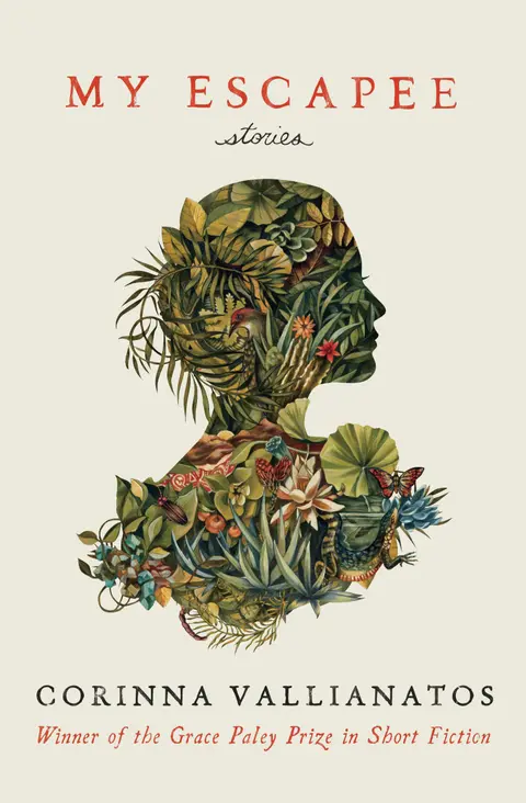 Cover of My Escapee