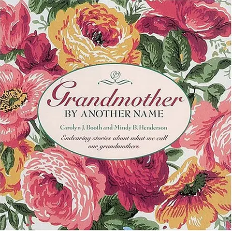 Cover of Grandmother by Another Name