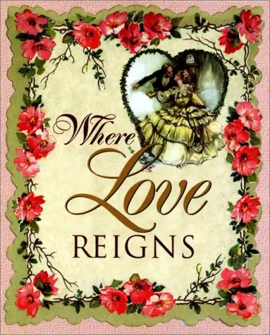 Cover of Where Love Reigns