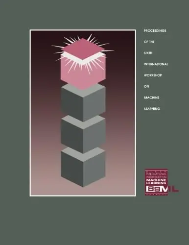 Cover of Proceedings of the 6th International Conference (6th)