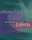 Cover of Object-relational DBMSs