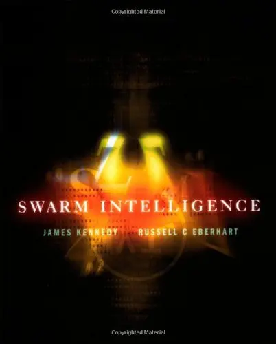 Cover of Swarm Intelligence