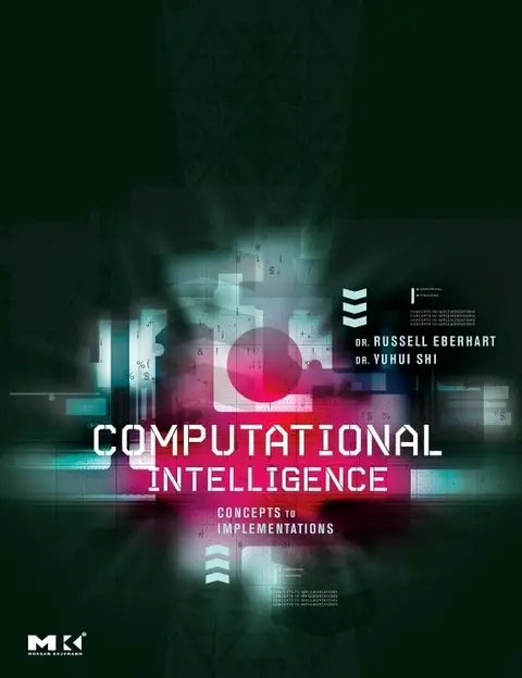 Cover of Computational Intelligence