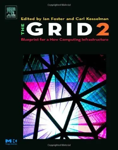 Cover of The Grid