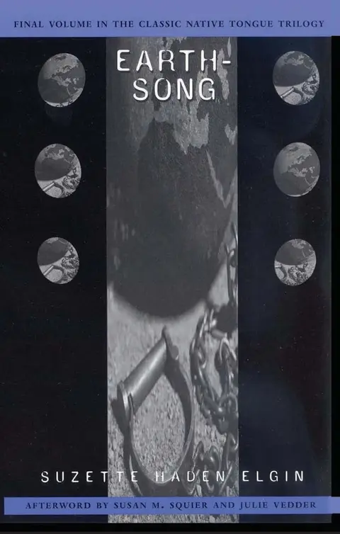 Cover of Earthsong