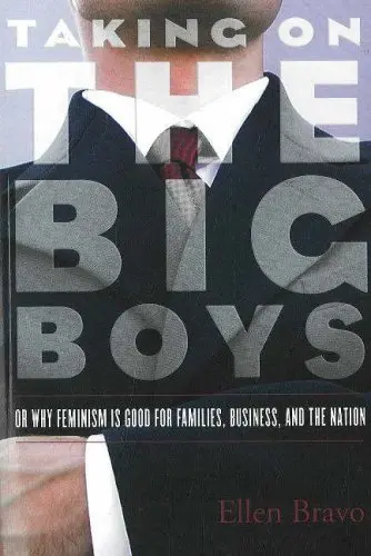 Cover of Taking on the Big Boys