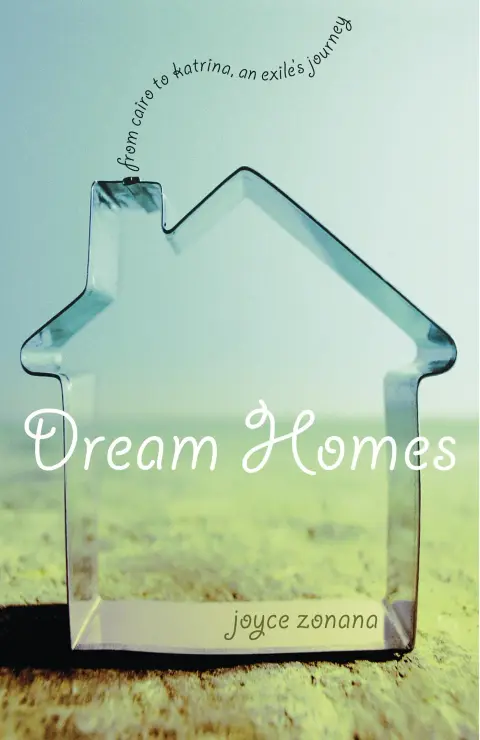 Cover of Dream Homes