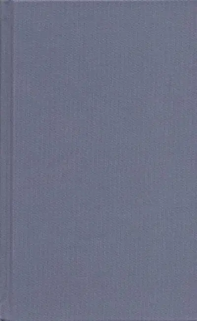 Cover of Dearest Anne