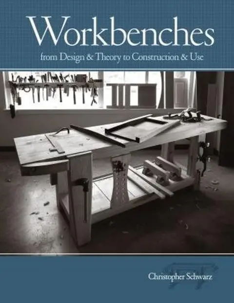 Cover of Workbenches