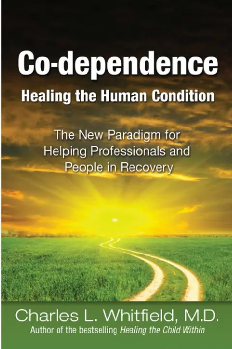 Cover of Co-Dependence