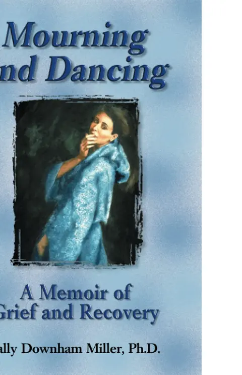 Cover of Mourning and Dancing