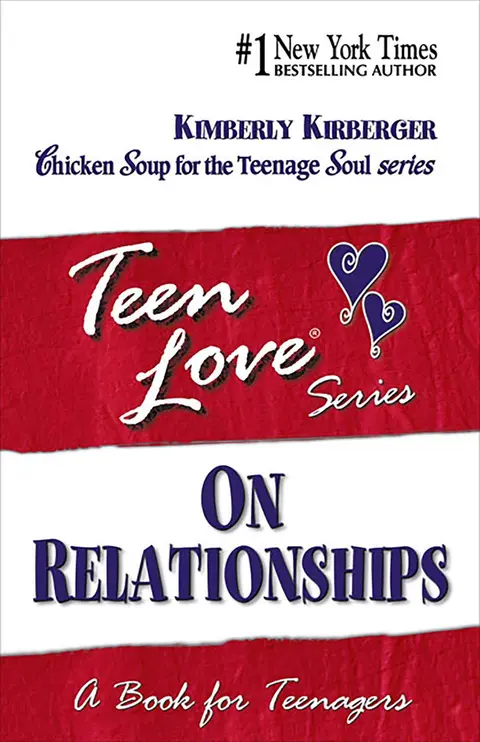 Cover of On Relationships