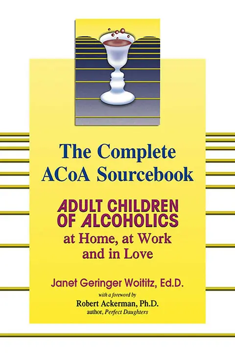Cover of The Complete Acoa Sourcebook