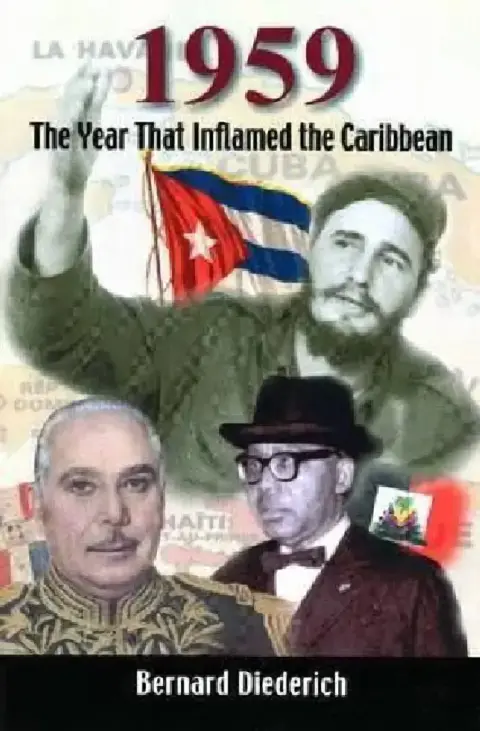 Cover of 1959