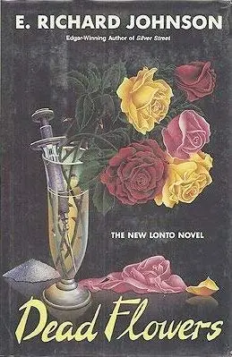 Cover of Dead Flowers
